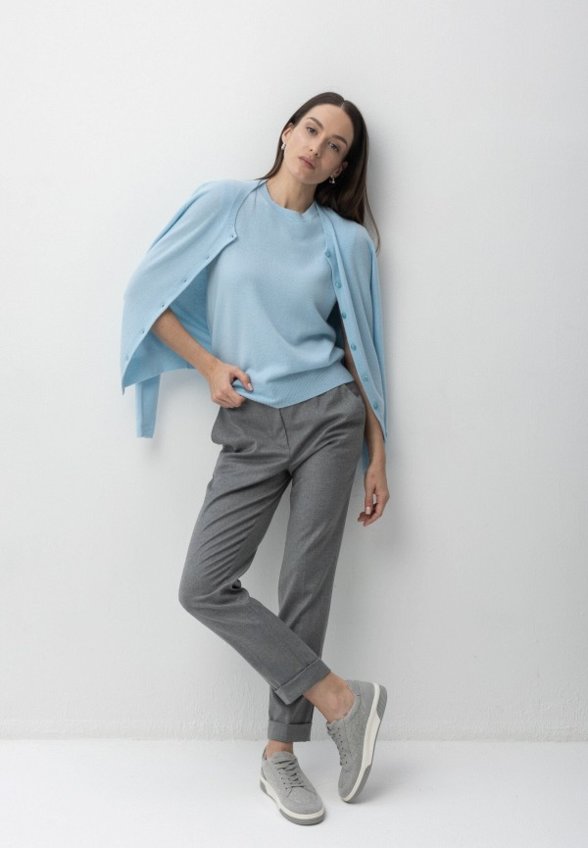 Кардиган Codici