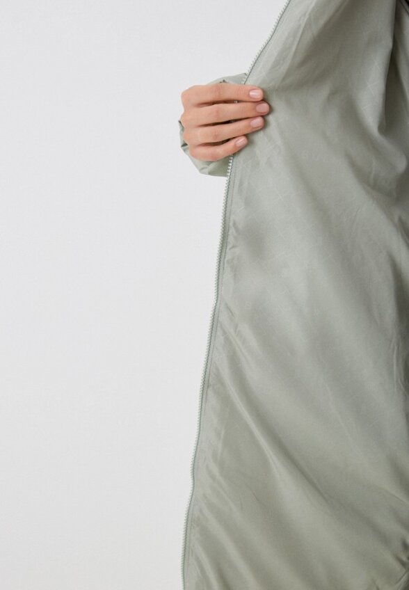 Пуховик Bulmer