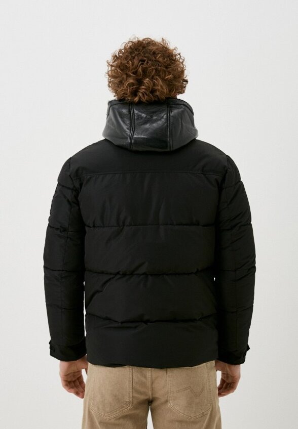 Пуховик Urban Fashion for Men