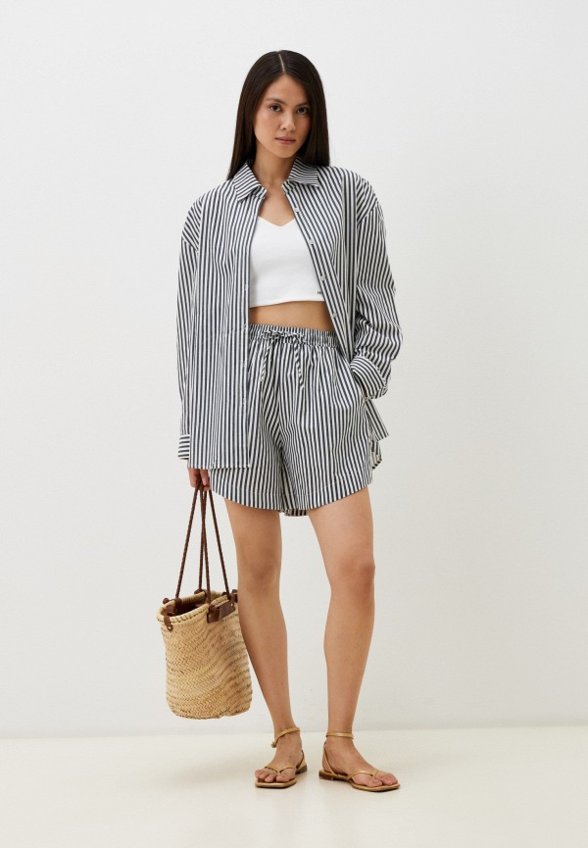 Костюм Aaquamarina