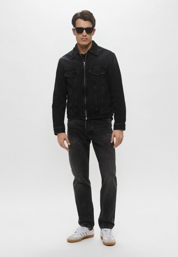 Джинсы Haikure