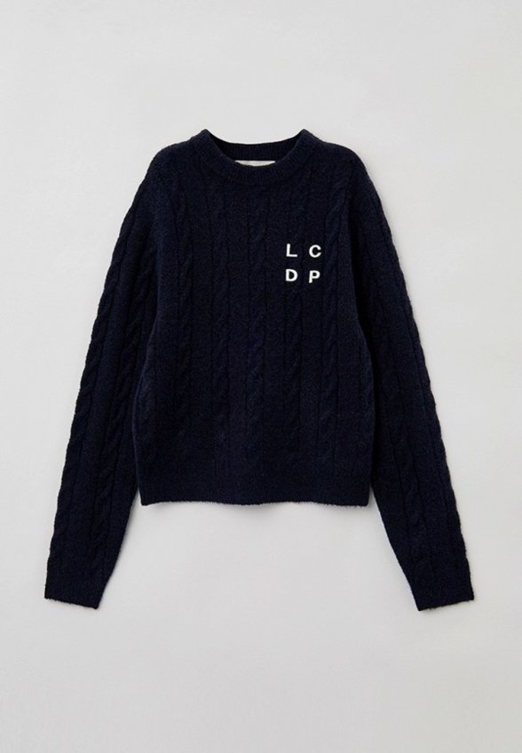 Джемпер Les Coyotes de Paris