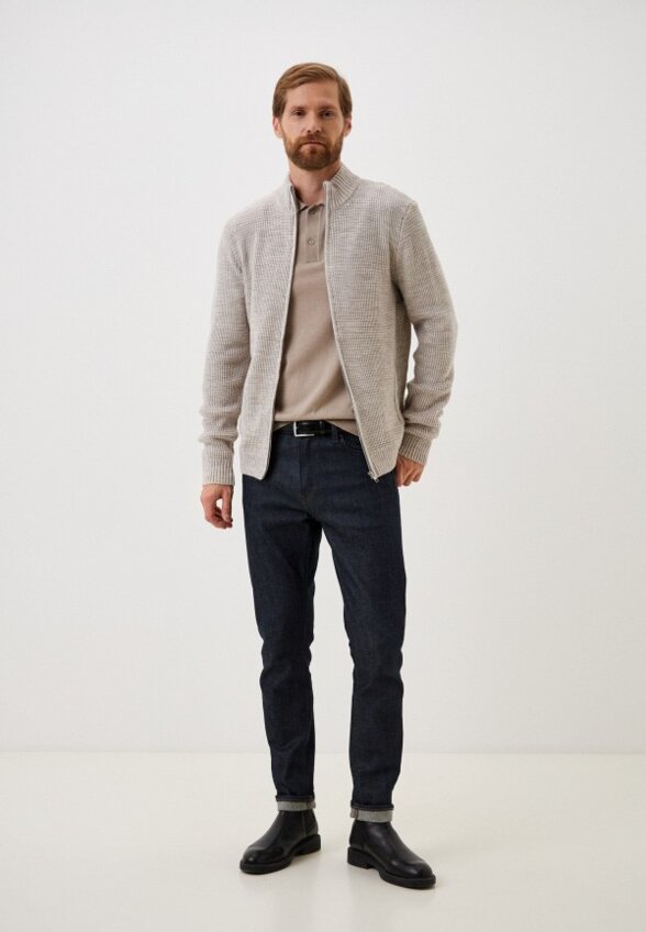 Кардиган Neohit