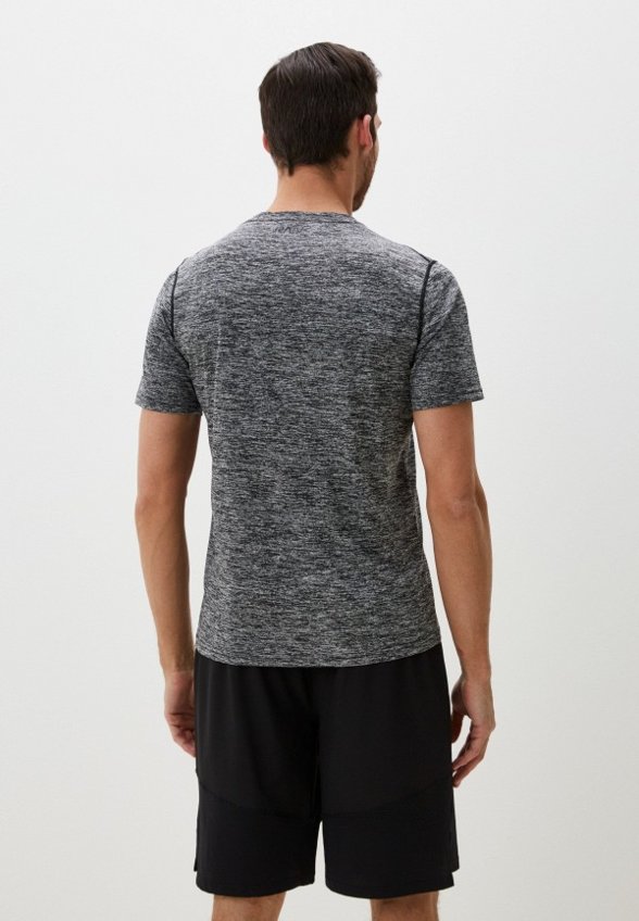 Футболка спортивная Rank