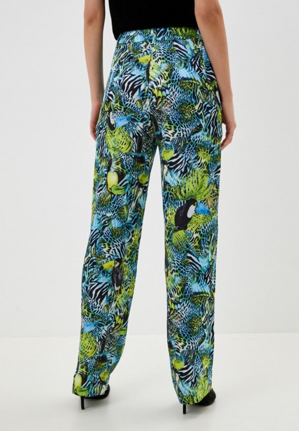 Брюки Fracomina