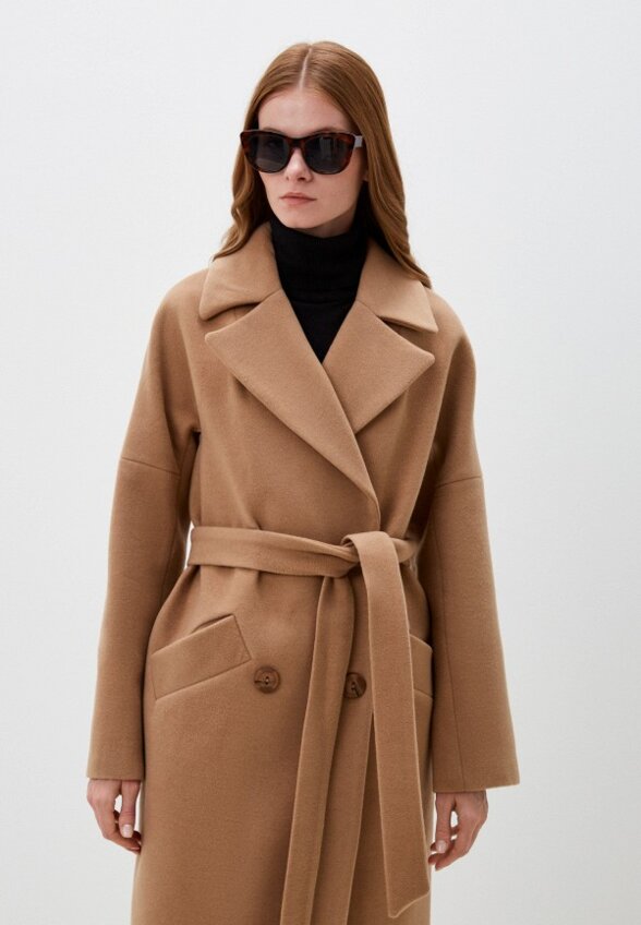 Пальто-халат Meltem Collection