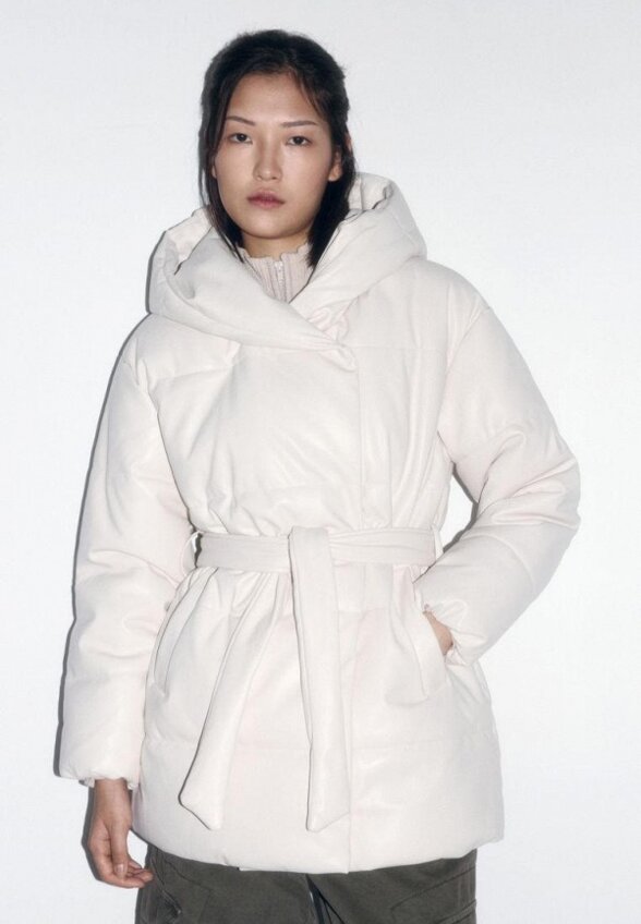 Куртка-пальто Befree