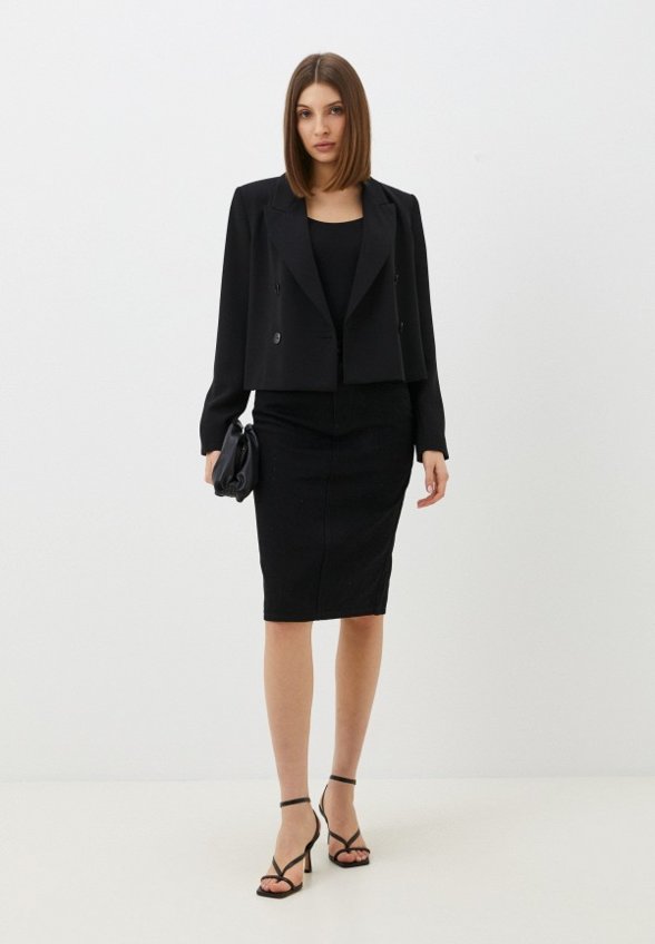 Юбка джинсовая Colin's