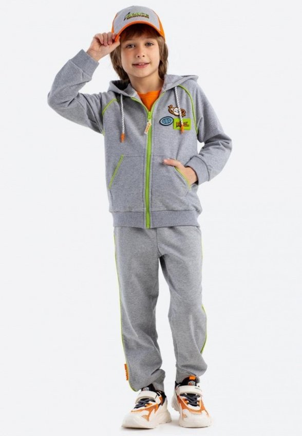 Толстовка Kapika