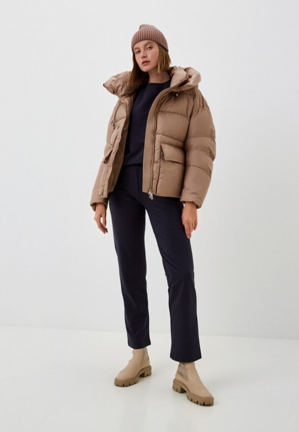 Пуховик Vitacci