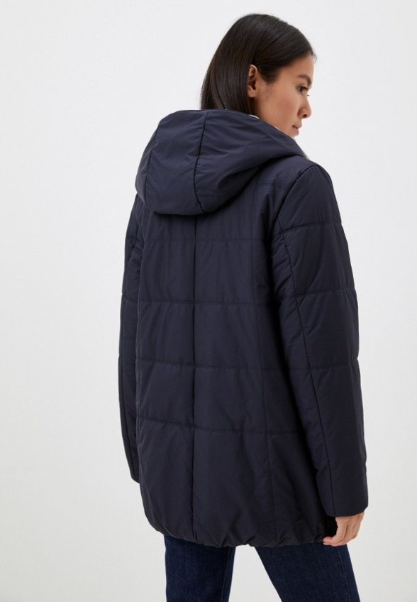 Пуховик Dixi-Coat