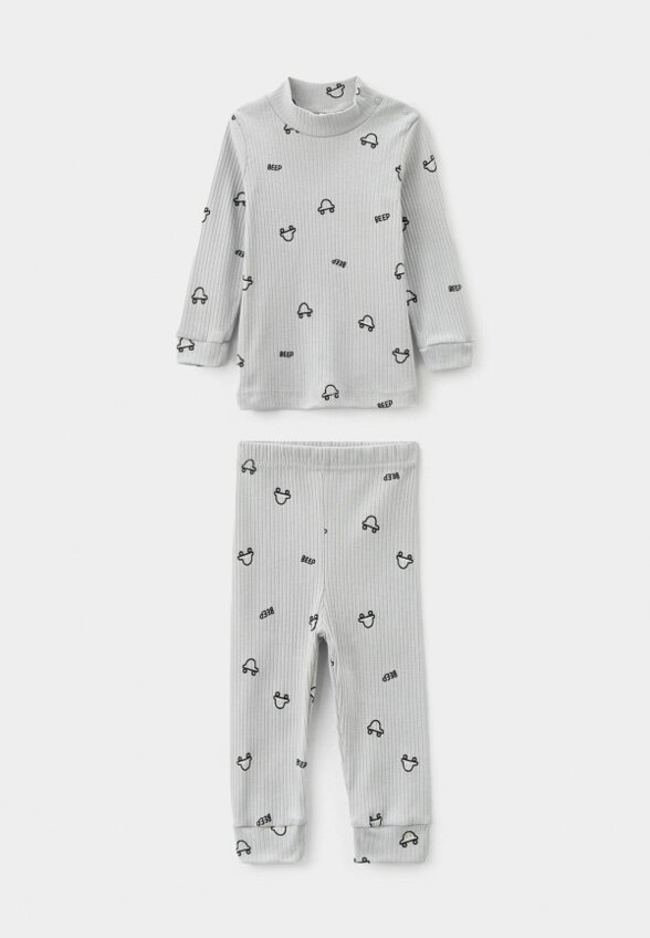 Водолазка и брюки Youlala