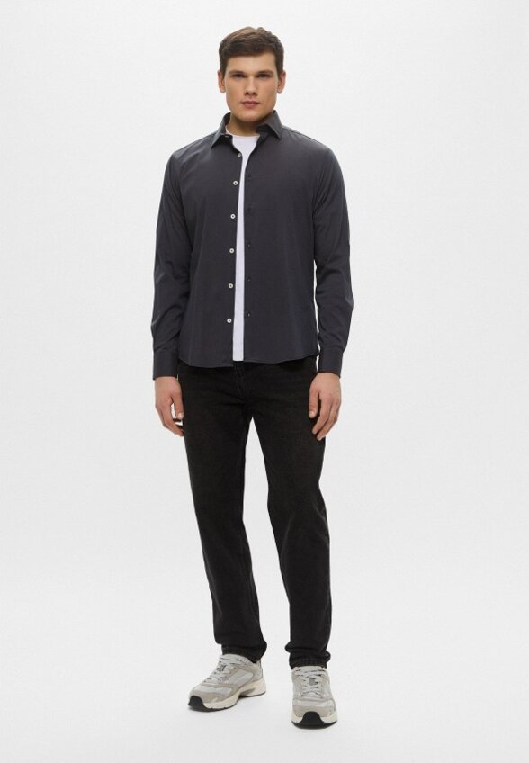 Рубашка Baldinini Trend