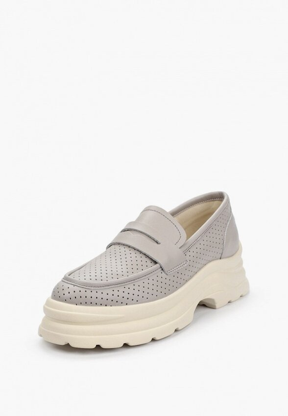 Лоферы O-live Naturalle