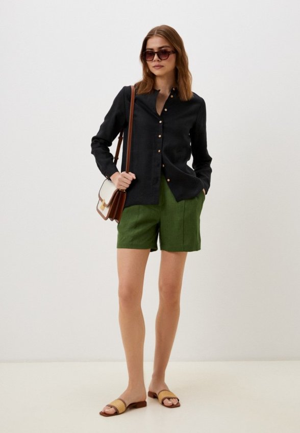 Рубашка Иваdress