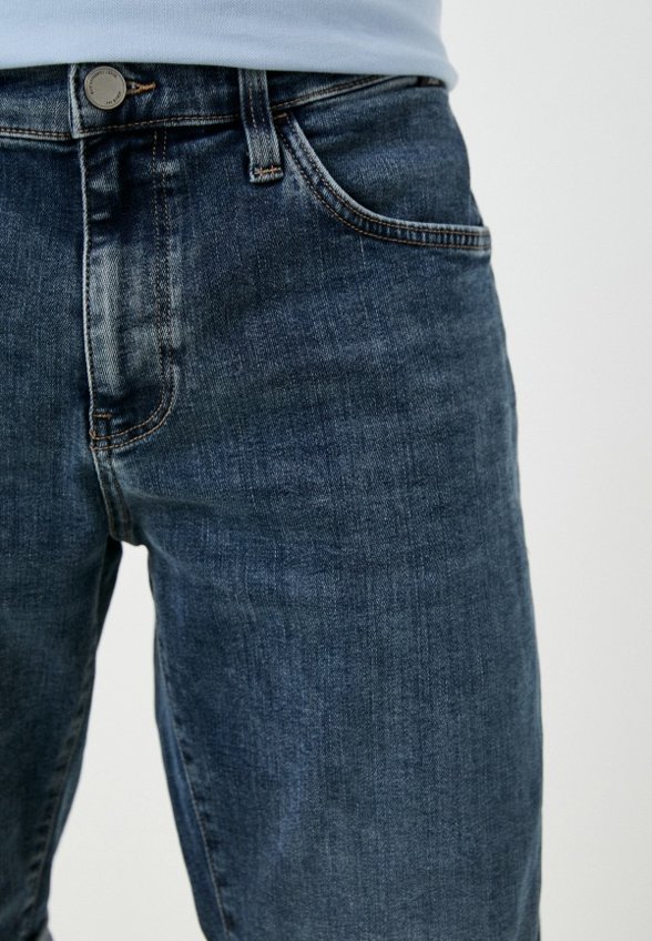 Шорты джинсовые Mavi