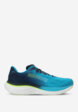 Кроссовки мужские Saucony Ride 19, Голубой6  - превью