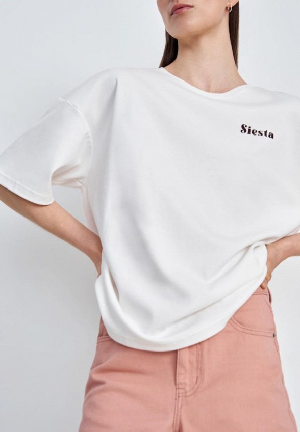 Футболка Finn Flare