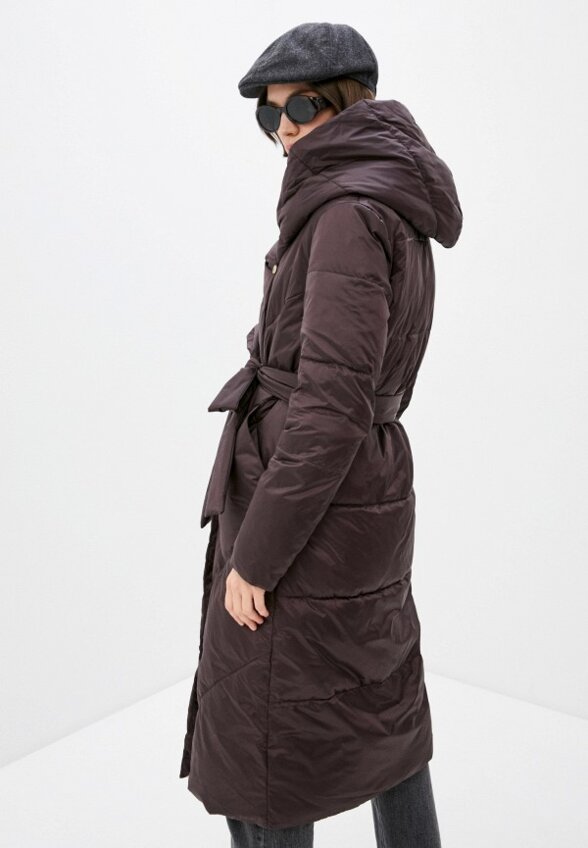 Куртка-пальто Winterra