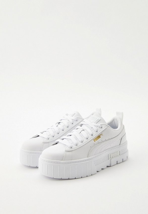 Кеды PUMA