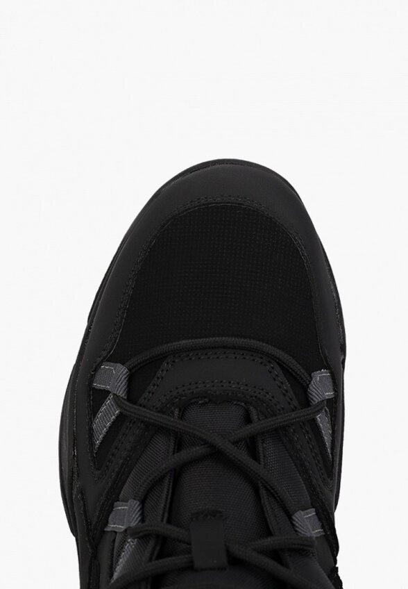 Ботинки Keddo