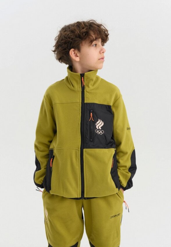 Олимпийка Zasport