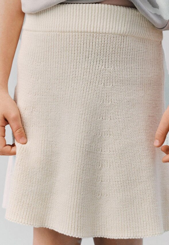 Юбка Loomknits