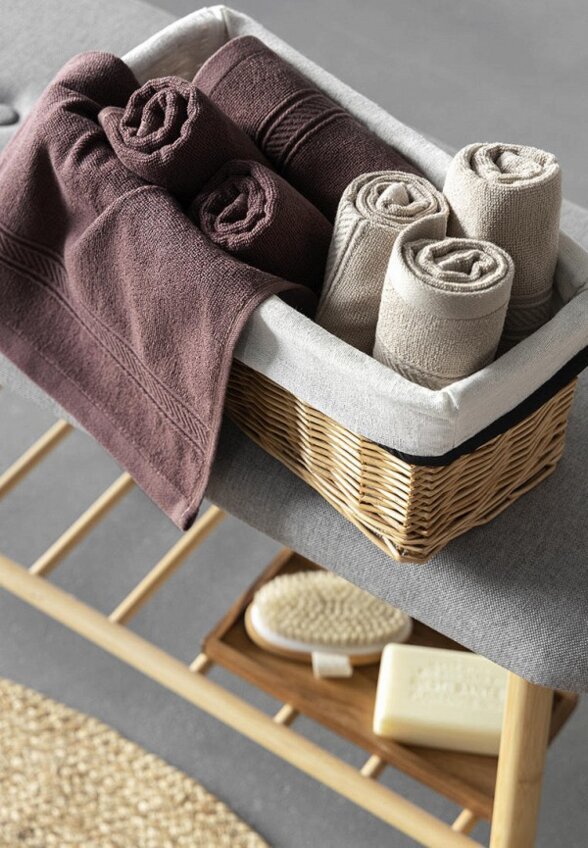 Набор полотенец Estia