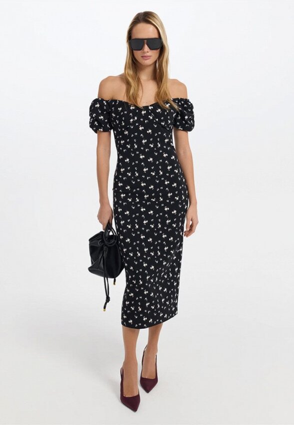 Платье Love Republic