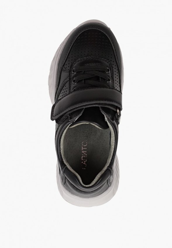 Кроссовки Капитошка