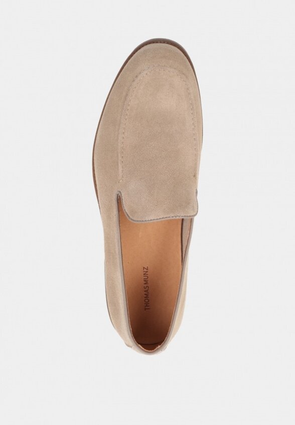 Лоферы Thomas Munz