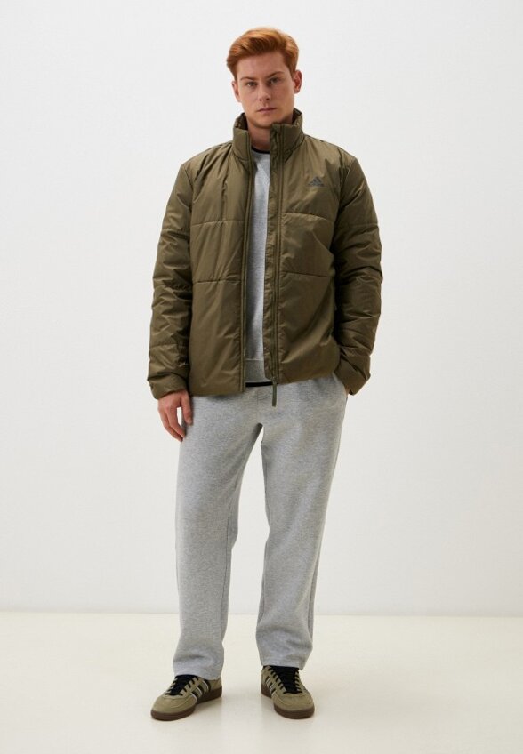 Пуховик adidas