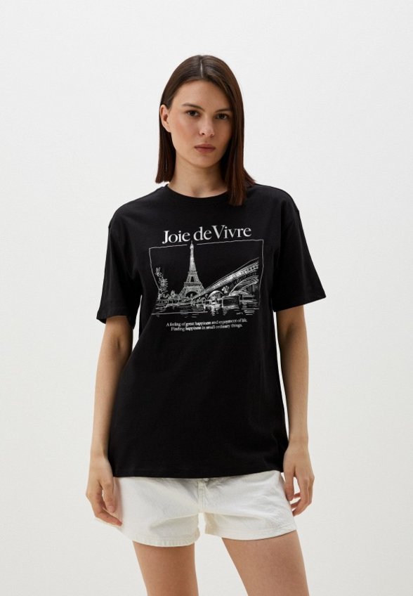 Футболка Terranova