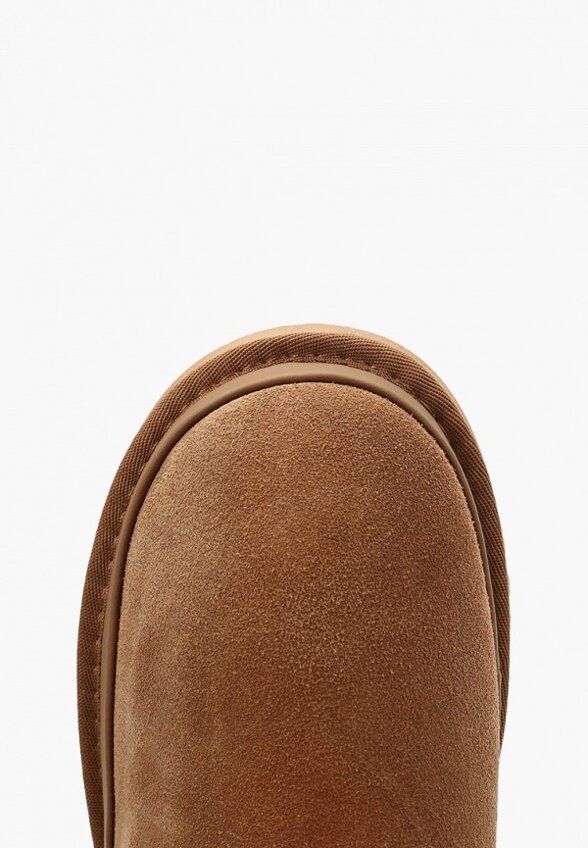 Полусапоги Briggs