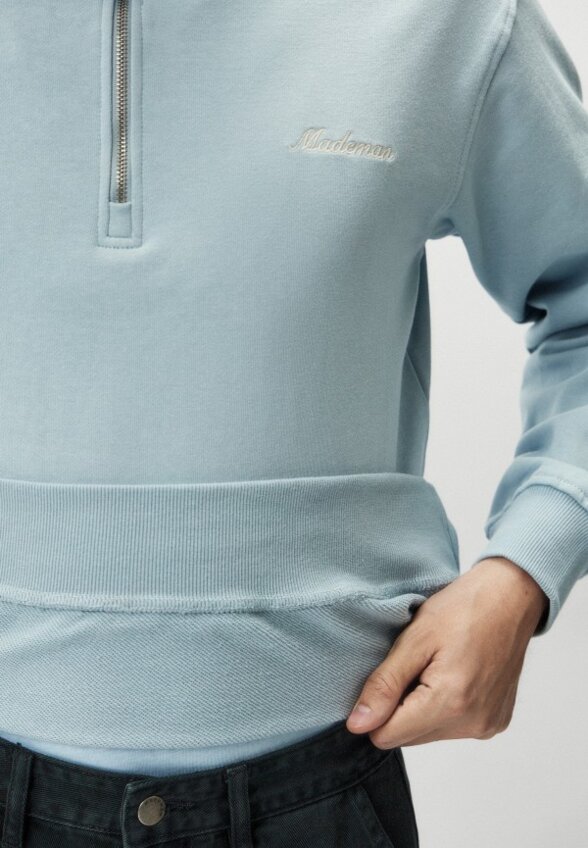 Олимпийка Mademan