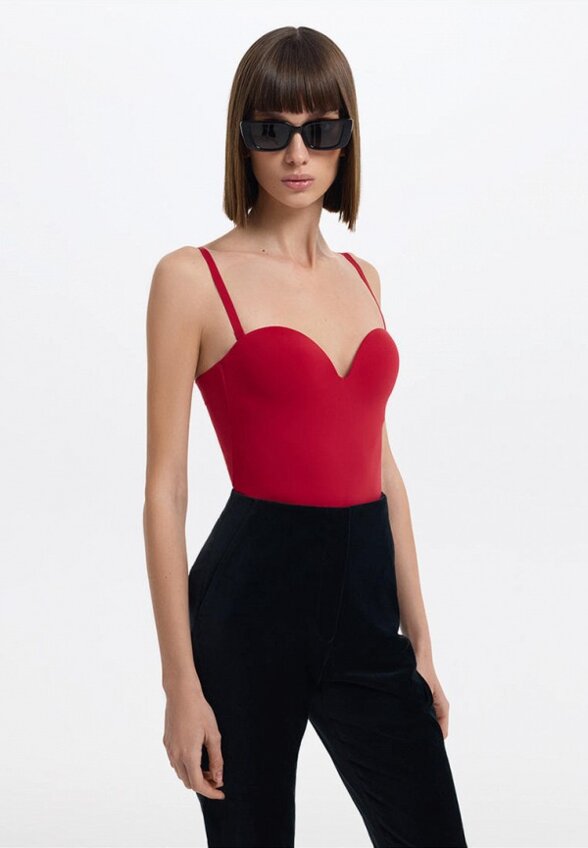 Боди Love Republic