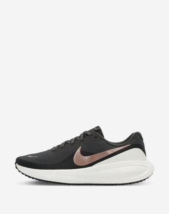 Кроссовки женские Nike Revolution 8, Черный женщинам