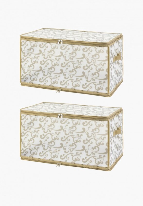 Комплект коробов Elcasa