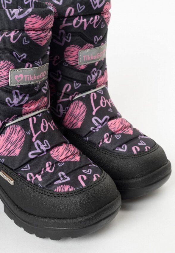 Дутики Tikkago