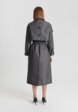Тренч Naked Shoulders2  - превью