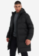 Пуховик мужской Jack Wolfskin Wandermood, Черный2  - превью