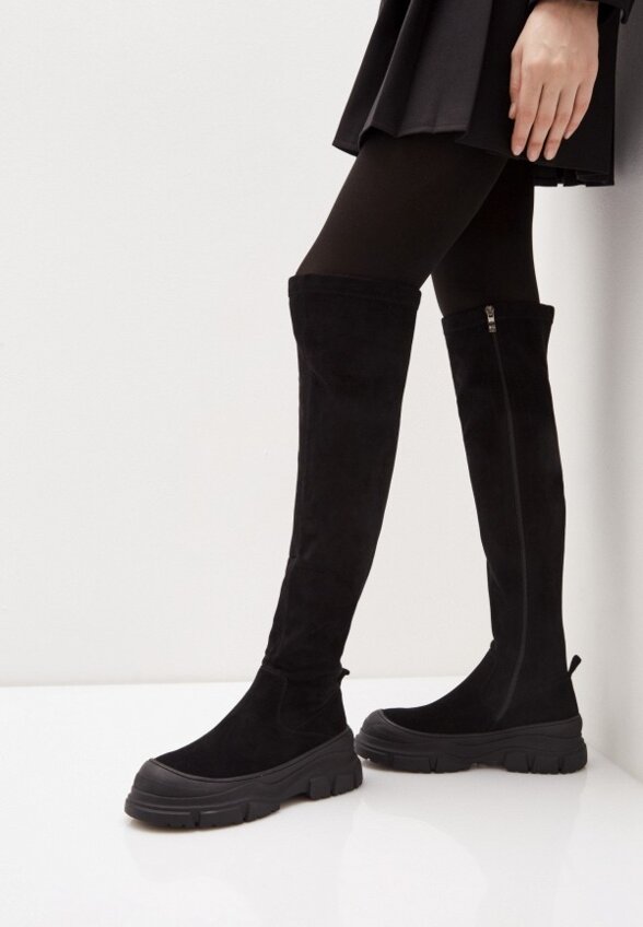 Ботфорты Valley