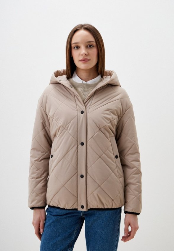 Куртка стеганая Avi