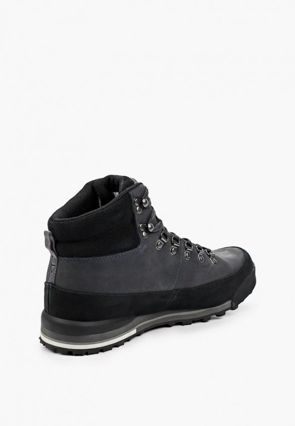 Ботинки трекинговые CMP