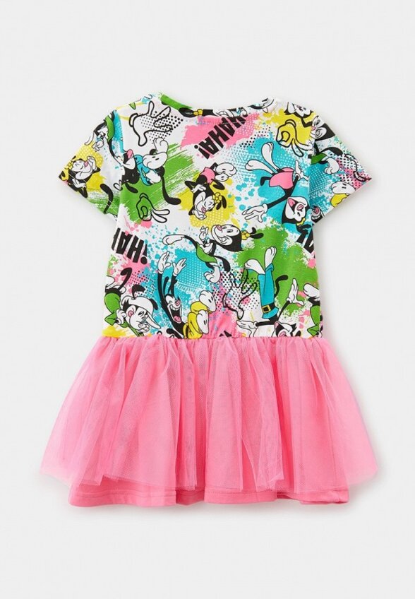 Платье PlayToday