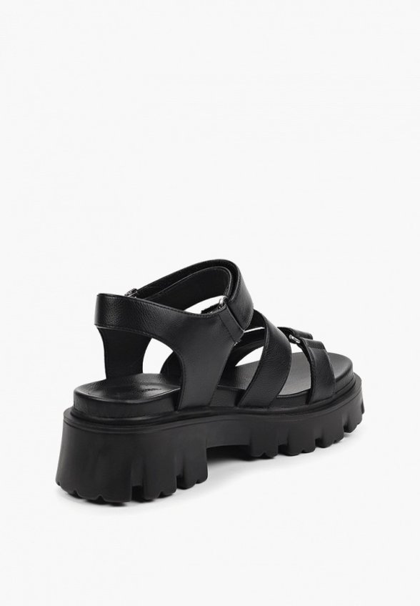 Босоножки El'Rosso