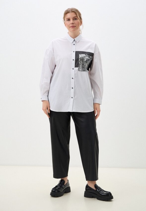 Рубашка Balsako