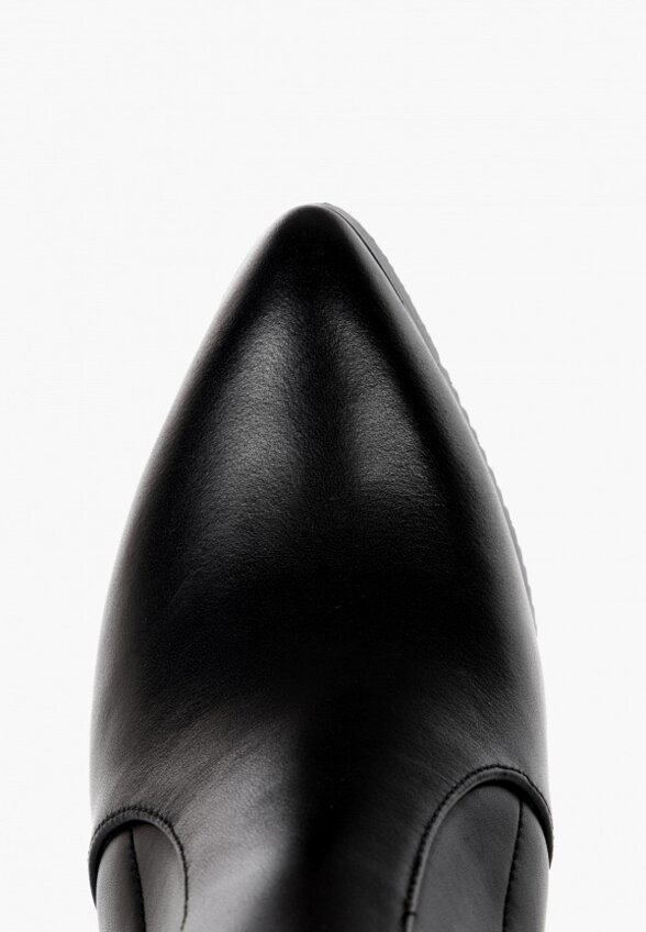 Ботфорты Maniolini