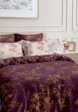 Постельное белье 1,5-спальное Cozy Home4  - превью