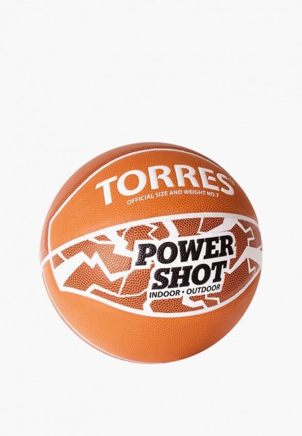 Мяч баскетбольный Torres